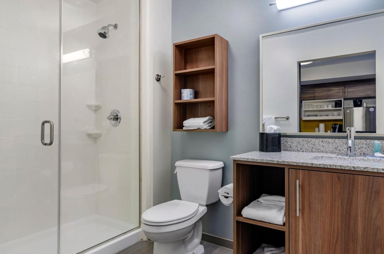 Mainstay Suites Great Falls Airport Bagian luar foto